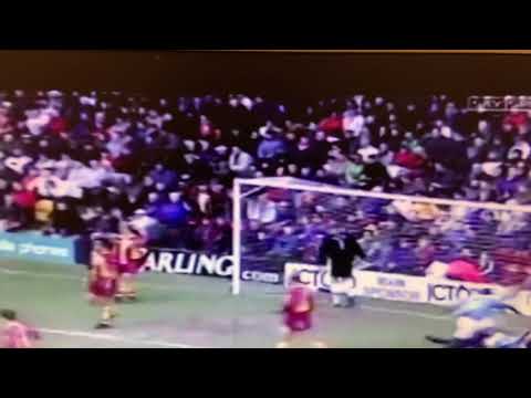 Bradford 2 City 2 - 2000-01