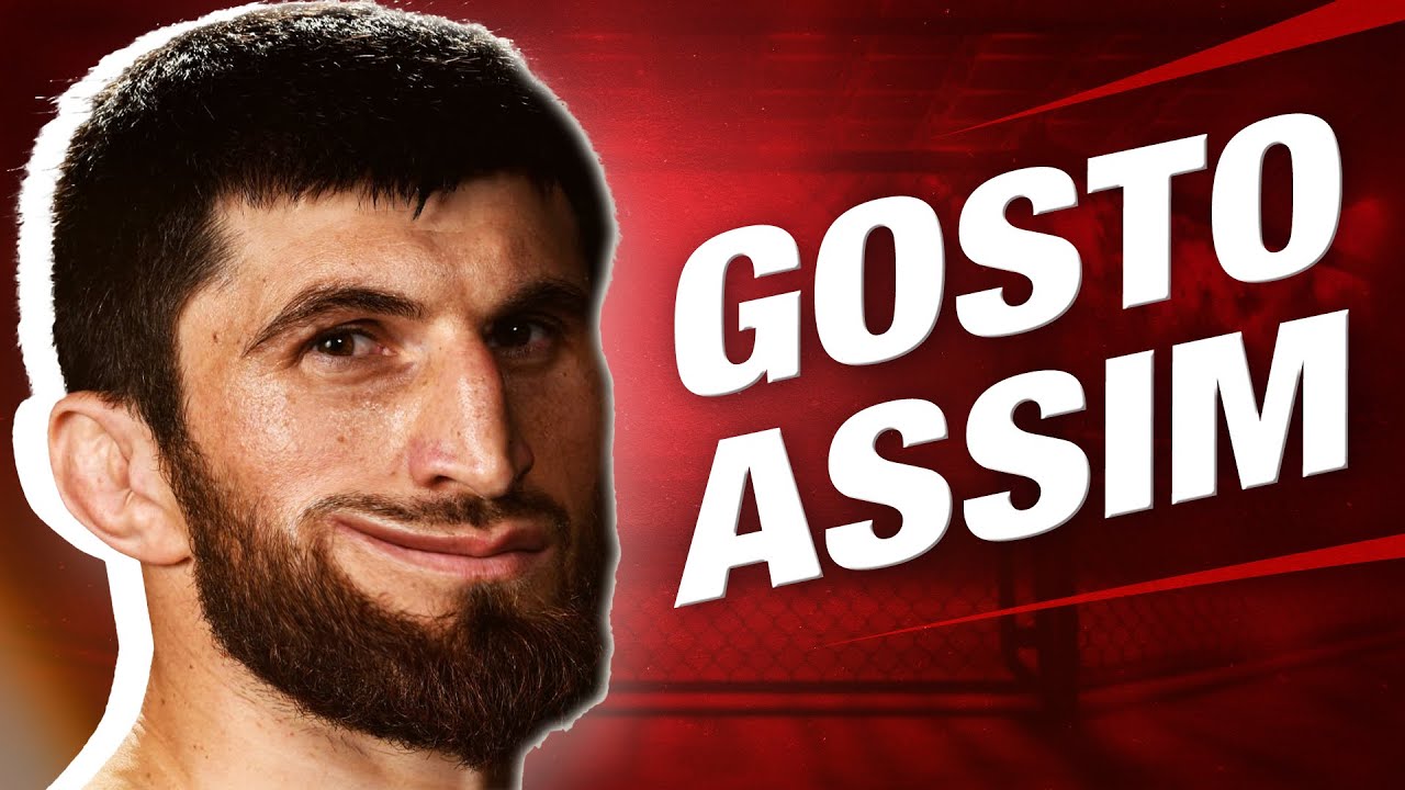 FÃ BR SE DESESPERA: "FERROU! POATAN TÁ NA NIGHT E ANKALAEV NAS MONTANHAS" #Resenha