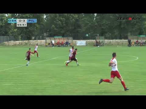 28. kolejka IV ligi: DEMOLKA w lokalnych derbach! Oskar - Pilica 0:7 [SKRÓT]