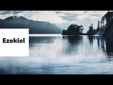 The Book of Ezekiel - New King James Version (NKJV) - Audio Bible