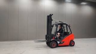 Linde H 25 T carretilla de gas | Imagen 4 - Machineryline