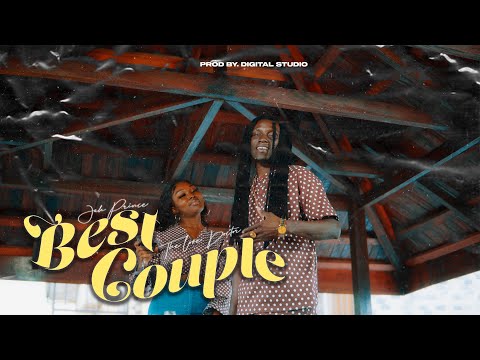 Jah Prince Brw - Best Couple (Official Video Clip) Prod. By Digital Vincent