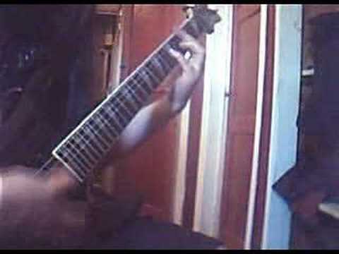Old Mans Child - The Underworld Domains Cover video thumbnail