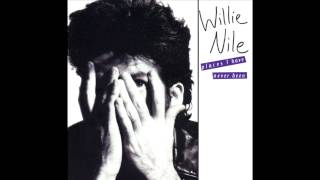 Willie Nile "Renegades"
