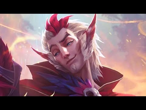 HOW TO PLAY RAKAN PERFECTLY