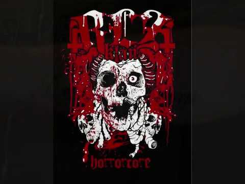 IL MIO PERIMETRO DEVIATO - RLZ KLAN - JOLLYJOKERONE & PAIN