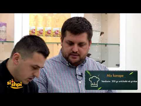 Si n'Shpi - Emisioni Festiv 2018 - P2