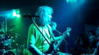 Video SCRAFA, Sup, 21.05.2016, Death Magnetic Domazlice