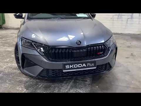 Skoda Octavia RS Challenge 2.0TSI 265bhp DSG *Mass - Image 2