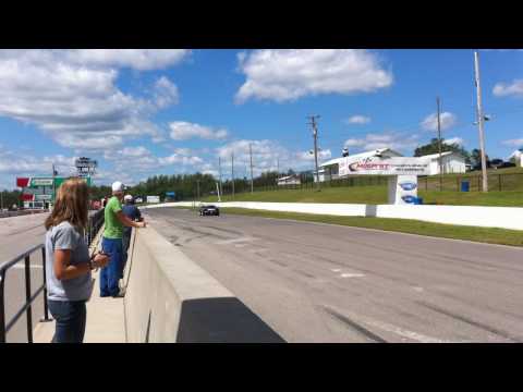 Thumbnail for BMW M1 Procar Flyby by BMW M1, BMW, Car