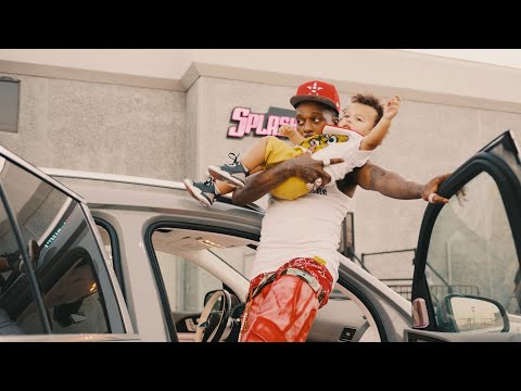 Sauce Walka, Peso Peso & OgDBerry - 4 Pints (Official Video)