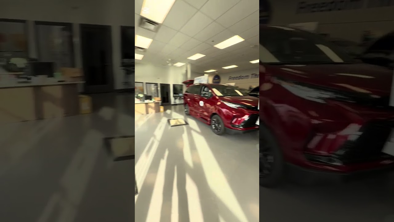 Check out our Show Room!