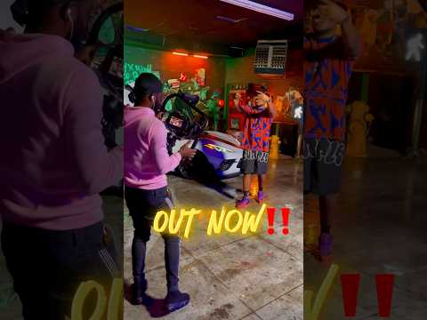 Citizen Schraider Feat. The Plug X Tikawo Trafik X Graphly Beatz (Nou Se Citizen) Out Now #bts