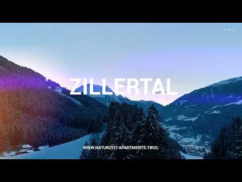 Bergen Willkommen Anhemmlichkeiten Ferienwohnung Zillertal
