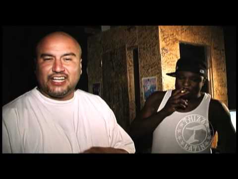 Goldtoes & Matt Blaque  - Treal TV Thizz Latin 1.5 "The Archives"