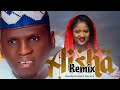AISHA - Speed Up Remix ( Official Audio)