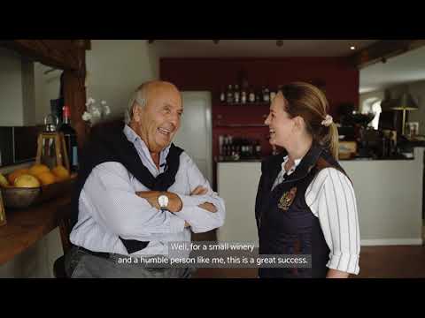 Romantic Wedding Venues Around Lake Balaton