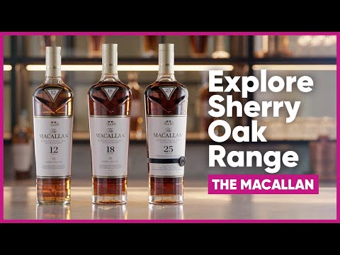 Product Tasting Videos | The Macallan Product Review | Colormatics Video Marketing