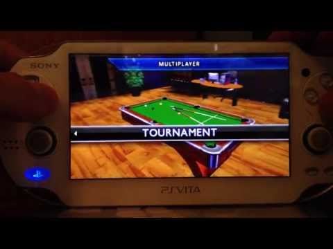 Arcade Sports : Bowling & Air Hockey Playstation 3