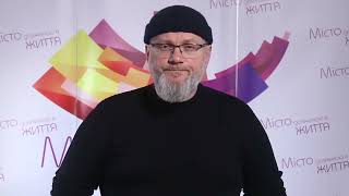 Брифінг голови Ради оборони міста О.Вілкула 19 01 23