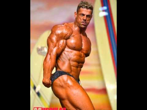 firas saied europa pro show 2015