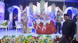 Download lagu TEMANG MANTEN MAS EGA & NENG TINA BERSAMA KARAWITAN SINAR BUDAYA mp3