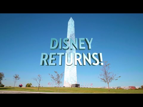 Disney's Frozen  |  December 20, 2023–January 21, 2024