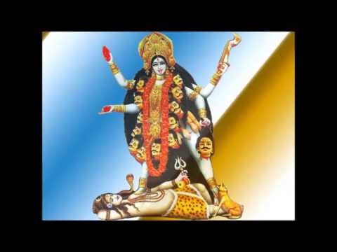 Rasika Dindial- Kali Maharani