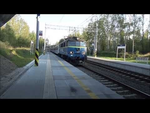 EU07-1520 z podsyłem wagonów || PKP Cargo || Głogów Huta