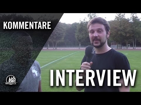 Nächster Sieg für den Afrika FC ? | RHEINKICK.TV