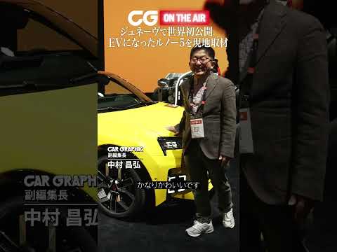 ルノー レイナステラ