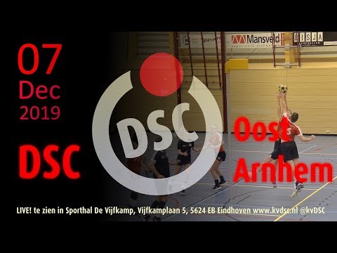 DSC 1 - Oost-Arnhem 1
