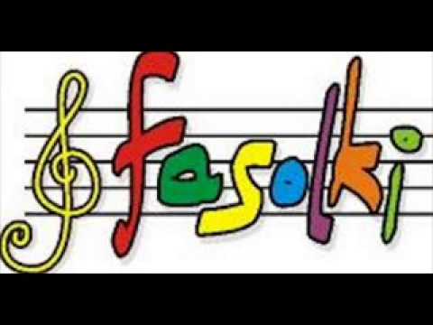 Fasolki - Dziub Dziub