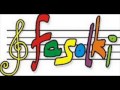 Fasolki - Dziub Dziub 