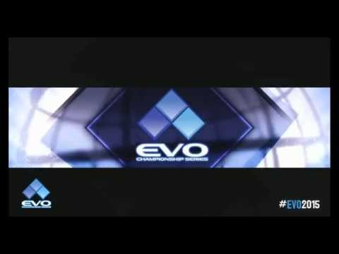 EVO 2015   Ultimate Marvel Vs  Capcom 3  Hype Video My World Omega Sparx