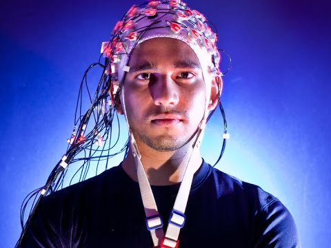 Secrets of the brain and brain waves