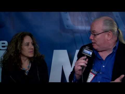 BackStory Events Live from NAMM – Data Video