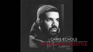 Chris Echols - After Dark Freestyle (Drake Remix)