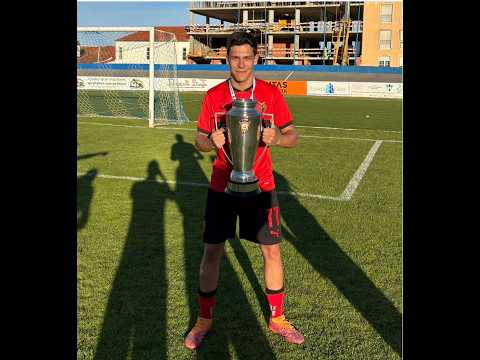 Rafael Carmo highlights