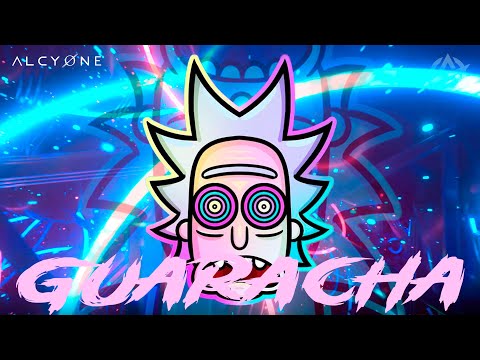 GUARACHA 2023 - BAILANDO 🤯🎉 - Alcyone (Aleteo, Zapateo, Tribal House)