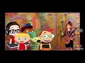 Leo S Big Music Show Antoine S Super Swell Dance Party