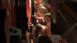 Sticks And Stones - Nelly Furtado at Zermatt Unplugged