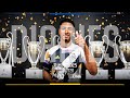 Another MAGICAL Champions League night at the Santiago Bernabéu! | Real Madrid