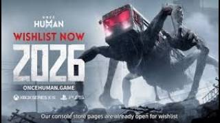 【 Arma Reforger→21:00頃once human　pc版】  世間はwardogsで盛り上がる中逆行していく【完全初見】