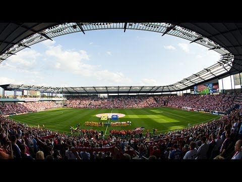 MNT vs. Jamaica: Highlights - Oct. 11, 2013