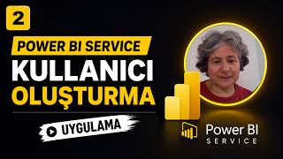 Power BI Service Kullanıcı Oluşturma -2: Microsoft 365 Business Ücrets