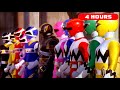 Power Rangers Lost Galaxy Full Episodes 35 To 45 Mini Movie Action Power Rangers