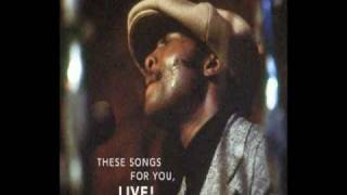 Video thumbnail of "Donny Hathaway  - A Song For You"
