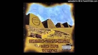 Hieroglyphics - The Who