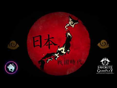 Sengoku Dynasty: The Ultimate Japanese Empire